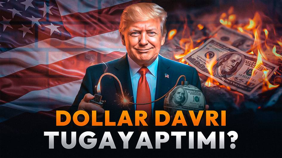 “Iqtisodiy inqiroz yaqin” — Dunyoda oltin narxining ko‘tarilishi nimani anglatadi?